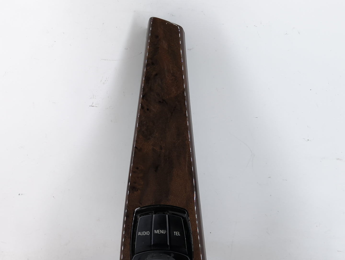 2014-2015 Bmw 328i Radio AM FM Cd Player Receiver Replacement P/N:033623201 ZE9311769502 Fits Fits 2014 2015 2016 OEM Used A