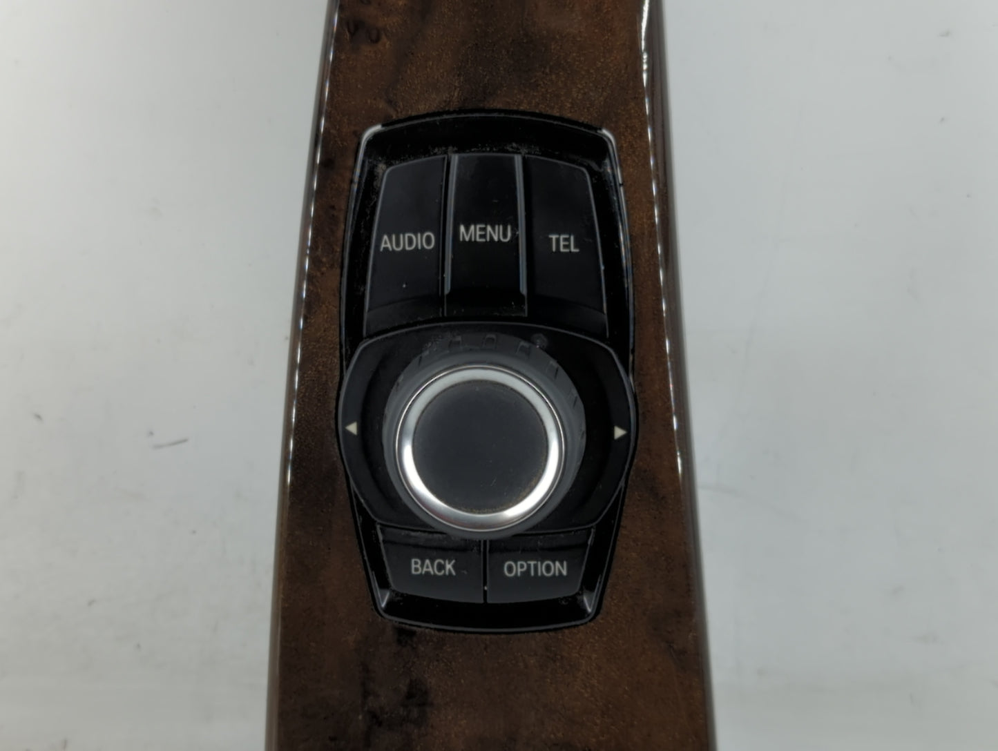 2014-2015 Bmw 328i Radio AM FM Cd Player Receiver Replacement P/N:033623201 ZE9311769502 Fits Fits 2014 2015 2016 OEM Used A