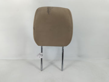 2012-2016 Bmw 328i Headrest Head Rest Front Driver Passenger Seat Fits Fits 2012 2013 2014 2015 2016 2017 2018 2019 OEM Used