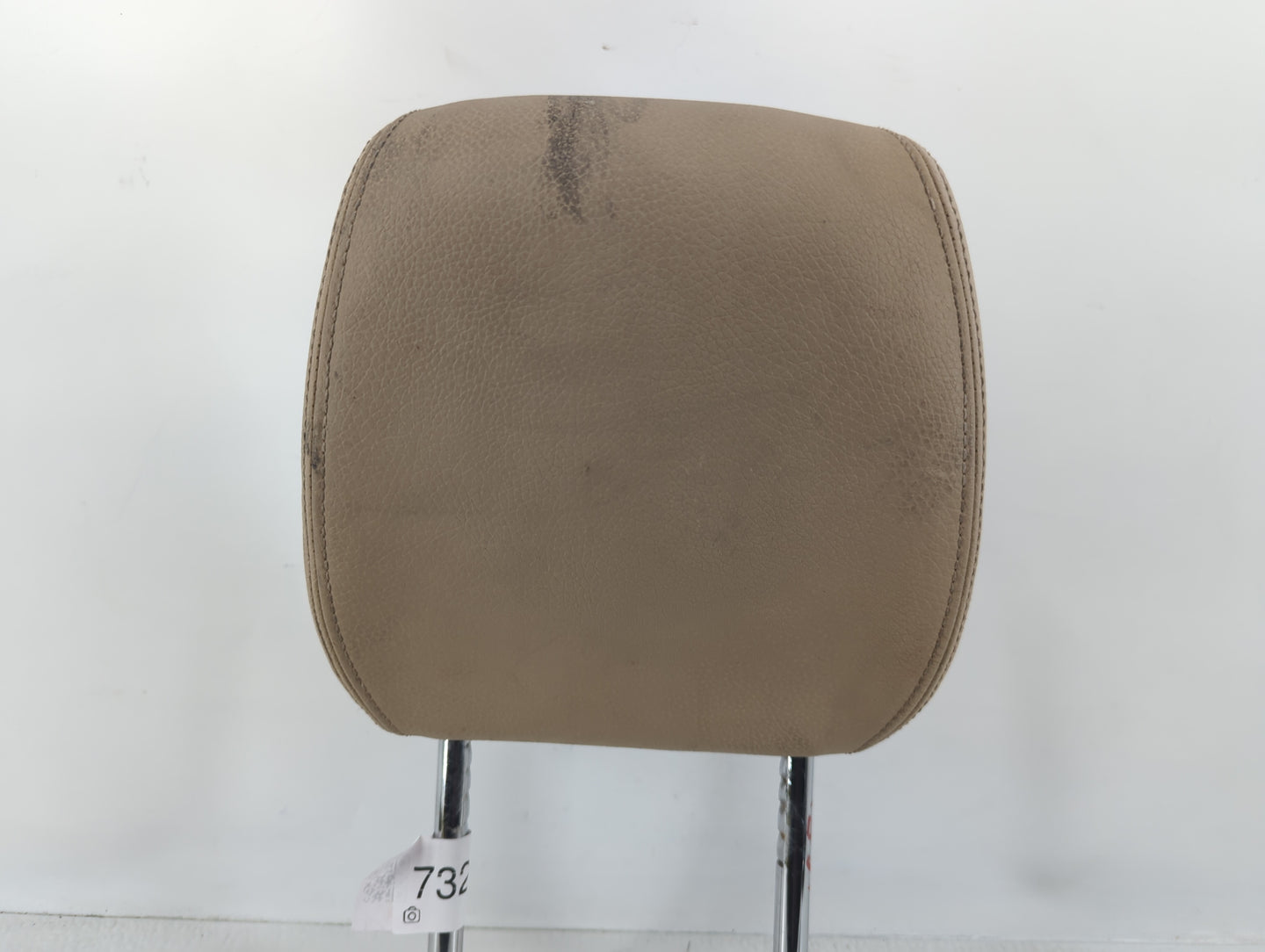 2012-2016 Bmw 328i Headrest Head Rest Front Driver Passenger Seat Fits Fits 2012 2013 2014 2015 2016 2017 2018 2019 OEM Used