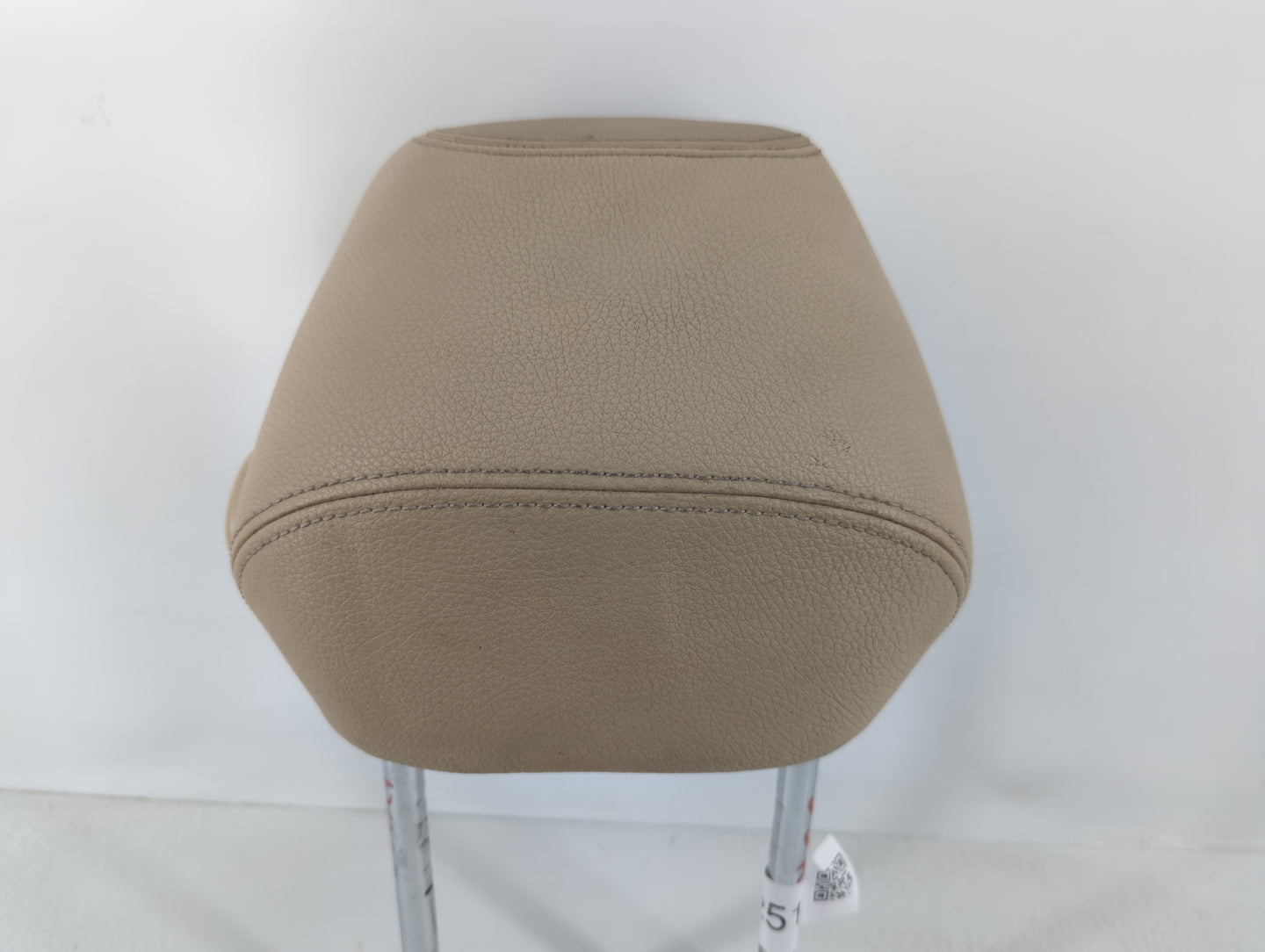 2012-2016 Bmw 328i Headrest Head Rest Front Driver Passenger Seat Fits Fits 2012 2013 2014 2015 2016 2017 2018 2019 OEM Used