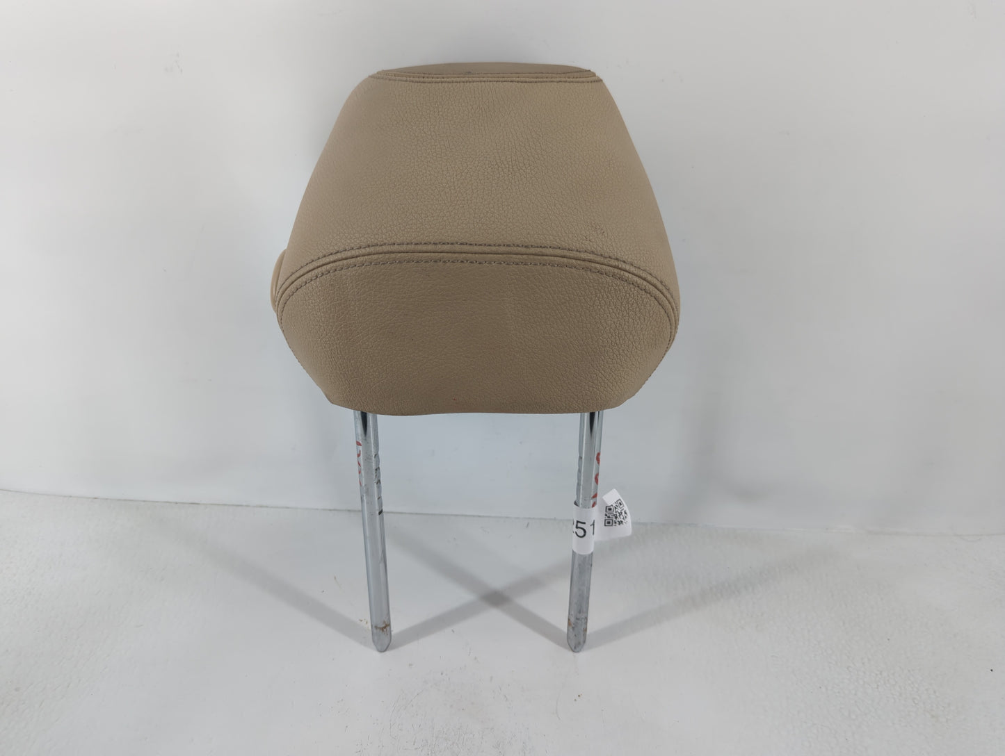 2012-2016 Bmw 328i Headrest Head Rest Front Driver Passenger Seat Fits Fits 2012 2013 2014 2015 2016 2017 2018 2019 OEM Used