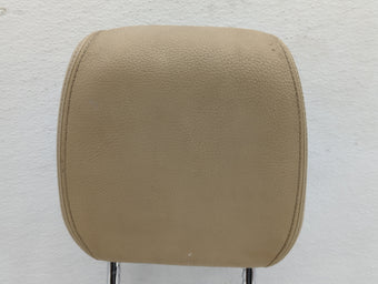 compare product 2012-2015 Bmw 328i Headrest Head Rest Front Driver Passenger Seat Fits Fits 2012 2013 2014 2015 2016 2017 2018 2019 OEM Used Auto Parts
