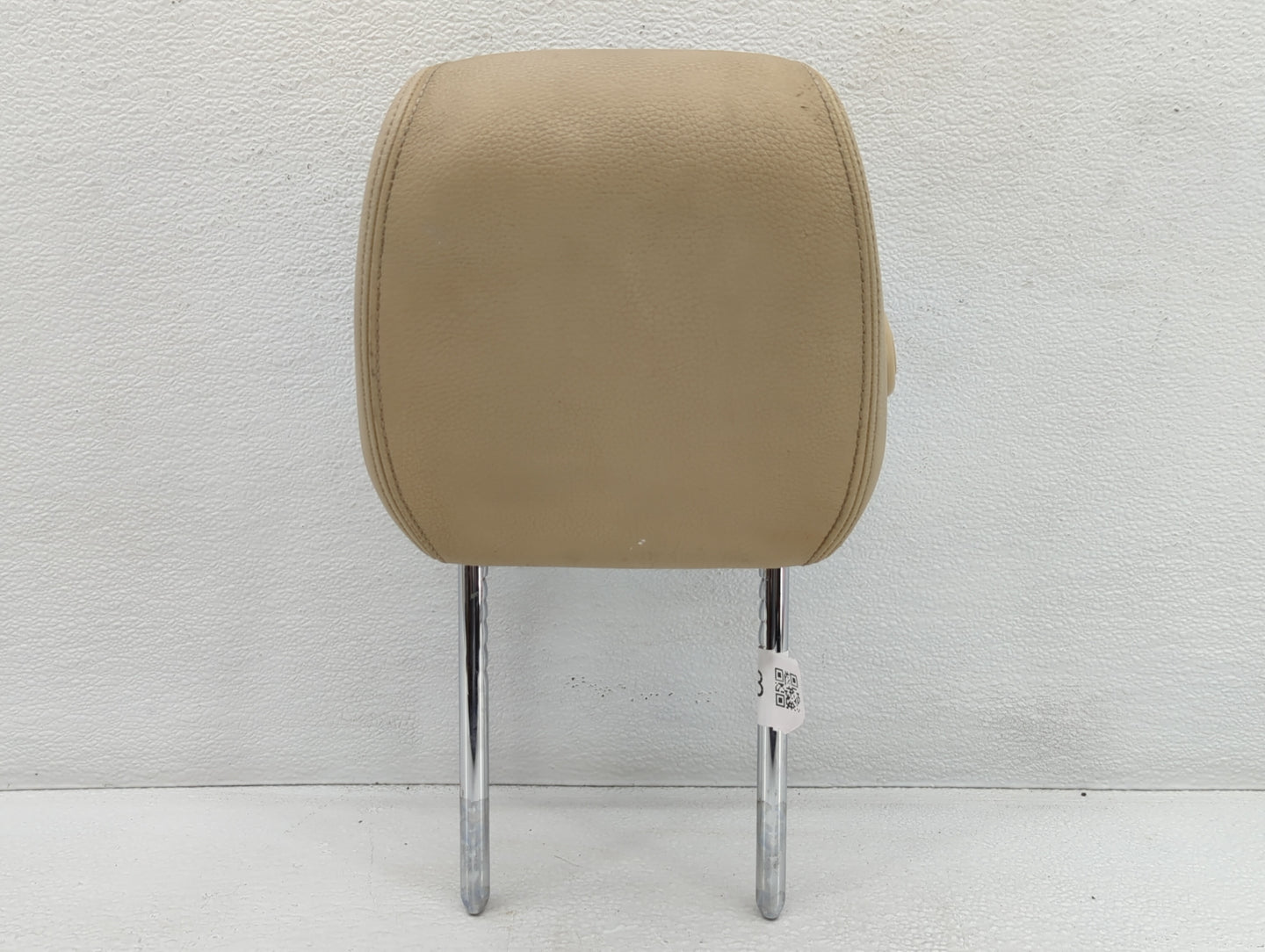 2012-2015 Bmw 328i Headrest Head Rest Front Driver Passenger Seat Fits Fits 2012 2013 2014 2015 2016 2017 2018 2019 OEM Used