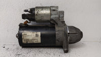 2013-2016 Bmw 328i Car Starter Motor Solenoid OEM P/N:8612576 7638194 Fits Fits 2012 2013 2014 2015 2016 2017 2018 OEM Used 