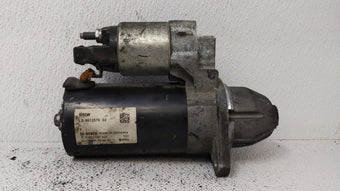 compare product 2013-2016 Bmw 328i Car Starter Motor Solenoid OEM P/N:8612576 7638194 Fits Fits 2012 2013 2014 2015 2016 2017 2018 OEM Used Auto Parts