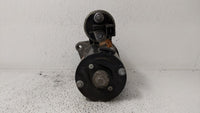 2013-2016 Bmw 328i Car Starter Motor Solenoid OEM P/N:8612576 7638194 Fits Fits 2012 2013 2014 2015 2016 2017 2018 OEM Used 