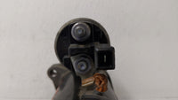 2013-2016 Bmw 328i Car Starter Motor Solenoid OEM P/N:8612576 7638194 Fits Fits 2012 2013 2014 2015 2016 2017 2018 OEM Used 