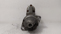 2013-2016 Bmw 328i Car Starter Motor Solenoid OEM P/N:8612576 7638194 Fits Fits 2012 2013 2014 2015 2016 2017 2018 OEM Used 