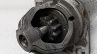 2013-2016 Bmw 328i Car Starter Motor Solenoid OEM P/N:8612576 7638194 Fits Fits 2012 2013 2014 2015 2016 2017 2018 OEM Used 