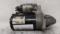 2013-2016 Bmw 328i Car Starter Motor Solenoid OEM P/N:8612576 7638194 Fits Fits 2012 2013 2014 2015 2016 2017 2018 OEM Used 