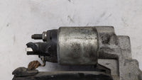 2013-2016 Bmw 328i Car Starter Motor Solenoid OEM P/N:8612576 7638194 Fits Fits 2012 2013 2014 2015 2016 2017 2018 OEM Used 