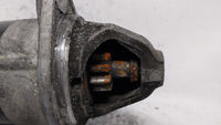 2013-2016 Bmw 328i Car Starter Motor Solenoid OEM P/N:8612576 7638194 Fits Fits 2012 2013 2014 2015 2016 2017 2018 OEM Used 