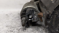 2013-2016 Bmw 328i Car Starter Motor Solenoid OEM P/N:8612576 7638194 Fits Fits 2012 2013 2014 2015 2016 2017 2018 OEM Used 