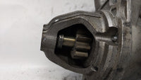 2013-2016 Bmw 328i Car Starter Motor Solenoid OEM P/N:8612576 7638194 Fits Fits 2012 2013 2014 2015 2016 2017 2018 OEM Used 