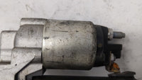2013-2016 Bmw 328i Car Starter Motor Solenoid OEM P/N:8612576 7638194 Fits Fits 2012 2013 2014 2015 2016 2017 2018 OEM Used 