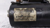 2013-2016 Bmw 328i Car Starter Motor Solenoid OEM P/N:8612576 7638194 Fits Fits 2012 2013 2014 2015 2016 2017 2018 OEM Used 