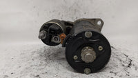 2013-2016 Bmw 328i Car Starter Motor Solenoid OEM P/N:8612576 7638194 Fits Fits 2012 2013 2014 2015 2016 2017 2018 OEM Used 