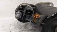 2013-2016 Bmw 328i Car Starter Motor Solenoid OEM P/N:8612576 7638194 Fits Fits 2012 2013 2014 2015 2016 2017 2018 OEM Used 