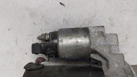 2013-2016 Bmw 328i Car Starter Motor Solenoid OEM P/N:8612576 7638194 Fits Fits 2012 2013 2014 2015 2016 2017 2018 OEM Used 