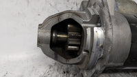 2013-2016 Bmw 328i Car Starter Motor Solenoid OEM P/N:8612576 7638194 Fits Fits 2012 2013 2014 2015 2016 2017 2018 OEM Used 