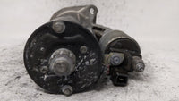 2013-2016 Bmw 328i Car Starter Motor Solenoid OEM P/N:8612576 7638194 Fits Fits 2012 2013 2014 2015 2016 2017 2018 OEM Used 
