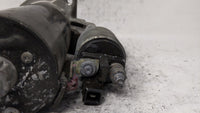2013-2016 Bmw 328i Car Starter Motor Solenoid OEM P/N:8612576 7638194 Fits Fits 2012 2013 2014 2015 2016 2017 2018 OEM Used 