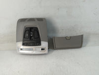 2015 Bmw 328i Overhead Roof Console - Oemusedautoparts1.com