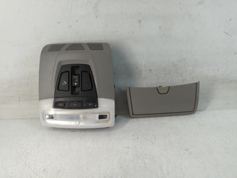 compare product 2015 Bmw 328i Overhead Roof Console