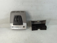 2015 Bmw 328i Overhead Roof Console - Oemusedautoparts1.com
