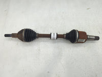 Bmw 330i Axle Shaft Front Driver Cv C/v - Oemusedautoparts1.com