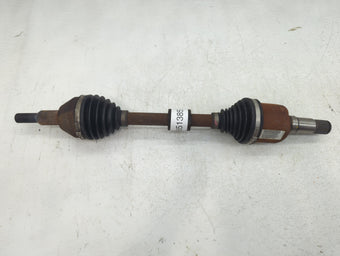 compare product Bmw 330i Axle Shaft Front Driver Cv C/v