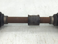 Bmw 330i Axle Shaft Front Driver Cv C/v - Oemusedautoparts1.com