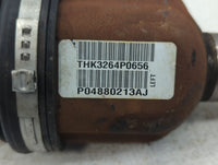 Bmw 330i Axle Shaft Front Driver Cv C/v - Oemusedautoparts1.com