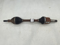 Bmw 330i Axle Shaft Front Driver Cv C/v - Oemusedautoparts1.com