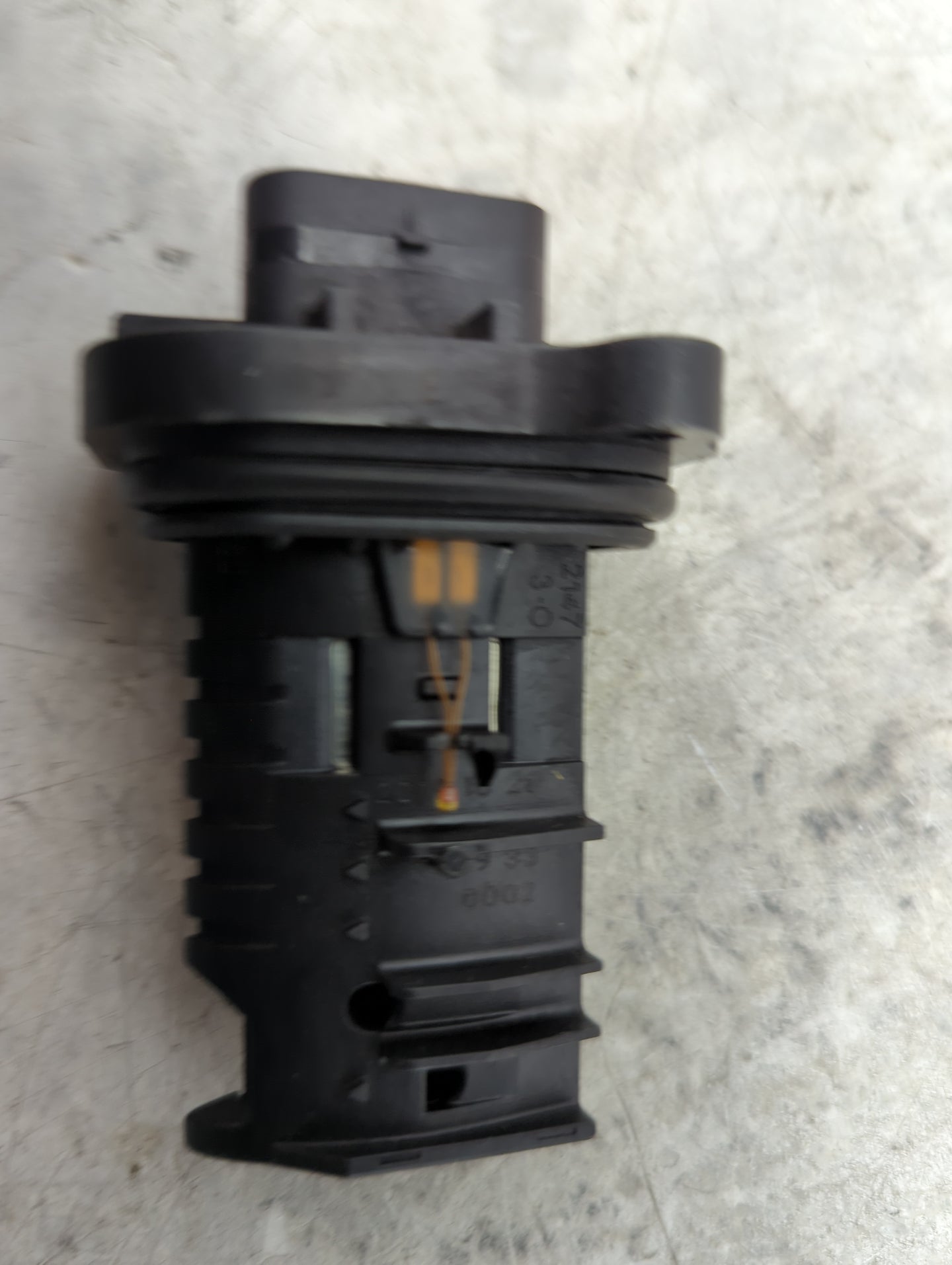 Bmw 335 Mass Air Flow Meter Maf - Oemusedautoparts1.com