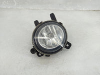 Bmw 335 Passenger Right Oem Fog Light Lamp Black 1454568 - Oemusedautoparts1.com