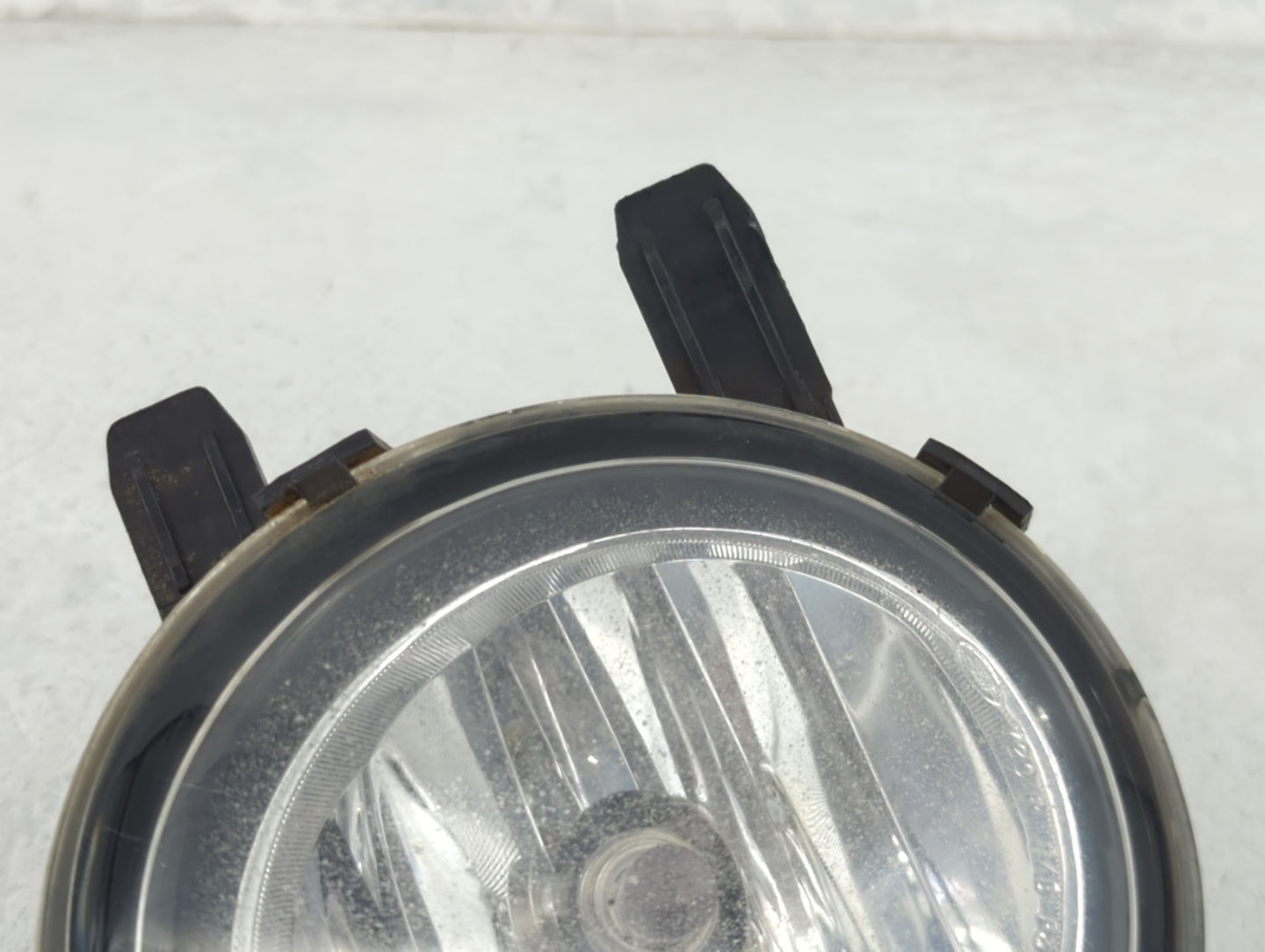 Bmw 335 Passenger Right Oem Fog Light Lamp Black - Oemusedautoparts1.com