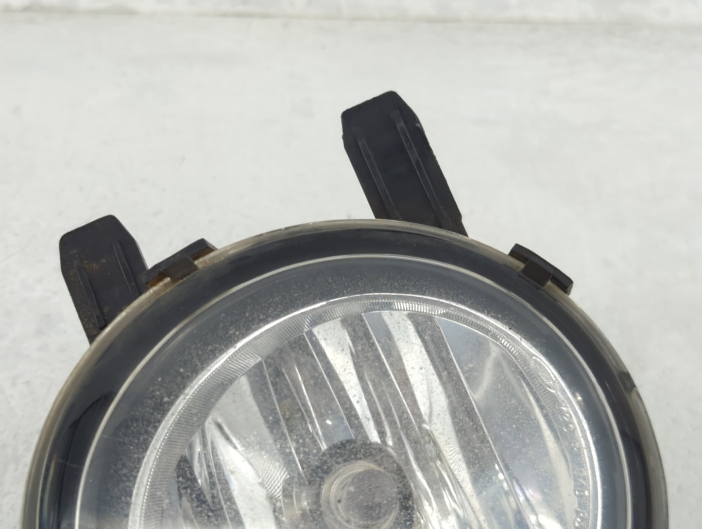 Bmw 335 Passenger Right Oem Fog Light Lamp Black 1454568 - Oemusedautoparts1.com