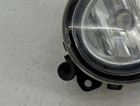 Bmw 335 Passenger Right Oem Fog Light Lamp Black 1454568 - Oemusedautoparts1.com