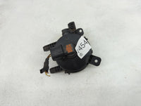 Bmw 335 Passenger Right Oem Fog Light Lamp Black 1454568 - Oemusedautoparts1.com