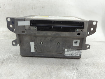 2014-2015 Bmw 335 Radio AM FM Cd Player Receiver Replacement P/N:CI938307201 HBB114EC701 Fits Fits 2014 2015 2016 2017 2019 