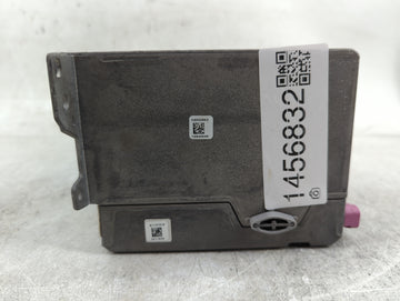2014-2015 Bmw 335 Radio AM FM Cd Player Receiver Replacement P/N:CI938307201 HBB114EC701 Fits Fits 2014 2015 2016 2017 2019 OEM Used Auto Parts