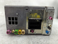2014-2015 Bmw 335 Radio AM FM Cd Player Receiver Replacement P/N:CI938307201 HBB114EC701 Fits Fits 2014 2015 2016 2017 2019 