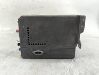 2014-2015 Bmw 335 Radio AM FM Cd Player Receiver Replacement P/N:CI938307201 HBB114EC701 Fits Fits 2014 2015 2016 2017 2019 