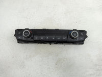 2014-2015 Bmw 335i Climate Control Module Temperature AC/Heater Replacement Fits Fits 2014 2015 OEM Used Auto Parts - Oemuse
