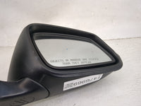 2010-2013 Bmw 335i Driver Side View Mirror - Left Door Mirror OEM Used - Oemusedautoparts1.com