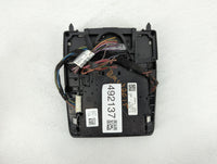 2012-2015 Bmw 335i Overhead Console W/rear Climate Control - Oemusedautoparts1.com