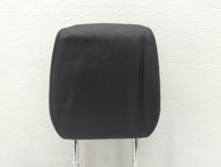 2012-2015 Bmw 335i Headrest Head Rest Rear Seat Black - Oemusedautoparts1.com