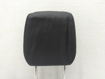 compare product 2012-2015 Bmw 335i Headrest Head Rest Rear Seat Black